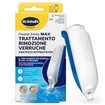 Dr. Scholl\'s Freeze Away Max Wart Remover 1 Συσκευή & 10 Επιθέματα