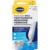 Dr. Scholl\'s Freeze Away Max Wart Remover 1 Συσκευή & 10 Επιθέματα