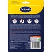 Dr. Scholl\'s Soothing & Revitalizing Foot Mask 1 Ζευγάρι