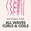 Umberto Giannini Curl Jelly Mask 300ml