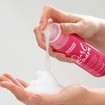 Umberto Giannini Curl Foam Anti-Frizz Styling Mousse 200ml