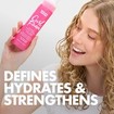 Umberto Giannini Curl Foam Anti-Frizz Styling Mousse 200ml
