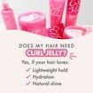 Umberto Giannini Curl Foam Anti-Frizz Styling Mousse 200ml