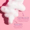 Umberto Giannini Curl Foam Anti-Frizz Styling Mousse 200ml