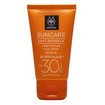 Apivita Suncare Anti-Wrinkle Light Texture Face Cream With Olive & 3D Pro-Algae Spf30, 50ml Apivita Suncare Anti-Wrinkle Light Texture Face Cream With Olive & 3D Pro-Algae Spf30, 50ml
