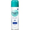 Noxzema Men Pilot Antiperspirant Spray 150ml