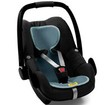 Aeromoov Group 2/3 Mint Air Layer Seat 1 Τεμάχιο