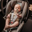 Aeromoov Group 2/3 Mint Air Layer Seat 1 Τεμάχιο