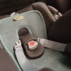 Aeromoov Group 2/3 Mint Air Layer Seat 1 Τεμάχιο