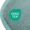 Aeromoov Group 2/3 Mint Air Layer Seat 1 Τεμάχιο