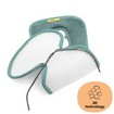 Aeromoov Group 2/3 Mint Air Layer Seat 1 Τεμάχιο
