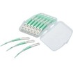 Gum Soft-Picks Advanced Large Μεσοδόντια Βουρτσάκια μιας Χρήσης 30 Τεμάχια (651) Gum Soft-Picks Advanced Large Μεσοδόντια Βουρτσάκια μιας Χρήσης 30 Τεμάχια (651)
