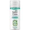 Gillette Satin Care Sensitive Shave Gel with Aloe Travel Size 75ml