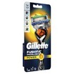 Gillette Fusion Proglide Flexball Power Προσαρμόζεται στις Καμπύλες του Προσώπου για Καλύτερο Αποτέλεσμα 1 τεμάχιο Gillette Fusion Proglide Flexball Power Προσαρμόζεται στις Καμπύλες του Προσώπου για Καλύτερο Αποτέλεσμα 1 τεμάχιο