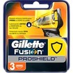 Gillette Fusion Proshield Ανταλλακτικές Κεφαλές 5 Λεπίδων 3 τεμάχια Gillette Fusion Proshield Ανταλλακτικές Κεφαλές 5 Λεπίδων 3 τεμάχια
