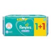 Pampers Πακέτο Προσφοράς Fresh Clean Wipes Μωρομάντηλα με Άρωμα Φρεσκάδας 2x52 Wipes Pampers Πακέτο Προσφοράς Fresh Clean Wipes Μωρομάντηλα με Άρωμα Φρεσκάδας 2x52 Wipes