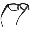 Matters Obsidiana Reading Glasses 1 Τεμάχιο - 3.5