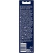 Oral-B Pro Cross Action Electric Toothbrush Head Replacement Black 4 Τεμάχια