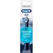 Oral-B iO Ultimate Clean Brush Heads 4 Τεμάχια - Black