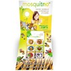MosquitNo Trendy Citronella SpotZzz Safari Αυτοκόλλητα με Άρωμα Σιτρονέλλας σε Διάφορα Σχέδια & Χρώματα 1Τεμάχιο (6 Αυτοκόλλητα) MosquitNo Trendy Citronella SpotZzz Safari Αυτοκόλλητα με Άρωμα Σιτρονέλλας σε Διάφορα Σχέδια & Χρώματα 1Τεμάχιο (6 Αυτοκόλλητα)