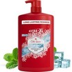 Old Spice Cold Spice 3in1 Shower & Shampoo Gel 1L