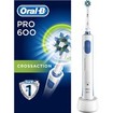 Oral-B Πακέτο Προσφοράς Pro 600 Cross Action & Vitality Kids Disney Star Wars 3+ Ετών, 40% Φθηνότερα Oral-B Πακέτο Προσφοράς Pro 600 Cross Action & Vitality Kids Disney Star Wars 3+ Ετών, 40% Φθηνότερα