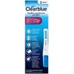 Clearblue Ultra Early Pregnancy Test 2 Τεμάχια