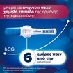 Clearblue Ultra Early Pregnancy Test 2 Τεμάχια