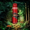 Old Spice Bearglove Scent Of Juicy Berries Deodorant Body Spray 150ml