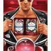 Old Spice Gift Box Biker Wolfthorn Deodorant Body Spray Αποσμητικό 150ml & Δώρο Wolfthorn Shower Gel Αφρόλουτρο 250ml Old Spice Gift Box Biker Wolfthorn Deodorant Body Spray Αποσμητικό 150ml & Δώρο Wolfthorn Shower Gel Αφρόλουτρο 250ml