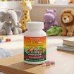 Natures Plus Animal Parade Vitamin D3 500IU 90 Chew.tabs