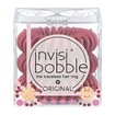 Invisibobble Original British Royal Oops I Did It Big Ben Mat Red Λαστιχάκια Μαλλιών 3 Τεμάχια Invisibobble Original British Royal Oops I Did It Big Ben Mat Red Λαστιχάκια Μαλλιών 3 Τεμάχια