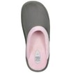 Scholl Shoes New Brienne Γκρι / Ροζ Ανατομικές Παντόφλες Εξαιρετικά Άνετες, Εύκαμπτες και Απαλές 1 Ζευγάρι Scholl Shoes New Brienne Γκρι / Ροζ Ανατομικές Παντόφλες Εξαιρετικά Άνετες, Εύκαμπτες και Απαλές 1 Ζευγάρι
