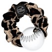 Invisibobble Hair Ring Sprunchie Purrfection Λαστιχάκι Μαλλιών με Υφασμάτινη Επένδυση για Απόλυτο Κράτημα & Στυλ 1 Τεμάχιο Invisibobble Hair Ring Sprunchie Purrfection Λαστιχάκι Μαλλιών με Υφασμάτινη Επένδυση για Απόλυτο Κράτημα & Στυλ 1 Τεμάχιο