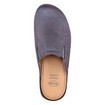 Scholl Shoes New Toffee Grey Γυναικείες Παντόφλες Γκρι 1 Ζευγάρι Scholl Shoes New Toffee Grey Γυναικείες Παντόφλες Γκρι 1 Ζευγάρι