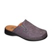 Scholl Shoes New Toffee Grey Γυναικείες Παντόφλες Γκρι 1 Ζευγάρι Scholl Shoes New Toffee Grey Γυναικείες Παντόφλες Γκρι 1 Ζευγάρι