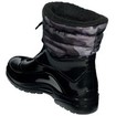 Scholl Shoes New Vestmann Low F273051004 Μαύρο 1 Ζευγάρι