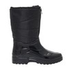 Scholl Shoes New Vestmann Up 22 Black F302601004 Γυναικεία Ανατομικά Μποτάκια, Χαρίζουν Σωστή Στάση & Φυσικό, Χωρίς Πόνο Βάδισμα 1 Ζευγάρι