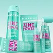 Nuxe Zinc Power Purifying Cleansing Gel 400ml