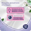 Every Day Sensitive Normal Ultra Plus Value Pack 18 Τεμάχια