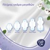 Every Day Sensitive Normal Ultra Plus Value Pack 18 Τεμάχια