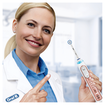 Oral-B Genius X 20000 N Gold Επαναφορτιζόμενη Ηλεκτρική Οδοντόβουρτσα, Λειτουργία Αναγνώρισης Βουρτσίσματος & Σύνδεση Bluetooth Oral-B Genius X 20000 N Gold Επαναφορτιζόμενη Ηλεκτρική Οδοντόβουρτσα, Λειτουργία Αναγνώρισης Βουρτσίσματος & Σύνδεση Bluetooth
