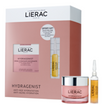 Lierac Promo Hydragenist Creme Normal to Dry Skin 50ml & Δώρο Cica-Filler Serum 10ml
