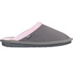 Scholl Shoes New Brienne Γκρι / Ροζ Ανατομικές Παντόφλες Εξαιρετικά Άνετες, Εύκαμπτες και Απαλές 1 Ζευγάρι Scholl Shoes New Brienne Γκρι / Ροζ Ανατομικές Παντόφλες Εξαιρετικά Άνετες, Εύκαμπτες και Απαλές 1 Ζευγάρι