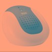 Nuk Easy Control 200 Συσκευή Ενδοεπικοινωνίας 2 Τεμάχια Nuk Easy Control 200 Συσκευή Ενδοεπικοινωνίας 2 Τεμάχια