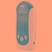 Nuk Easy Control 200 Συσκευή Ενδοεπικοινωνίας 2 Τεμάχια Nuk Easy Control 200 Συσκευή Ενδοεπικοινωνίας 2 Τεμάχια