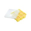 Nuk Fresh Foods Θήκη για την Κατάψυξη Παιδικών Τροφών 1τεμ Nuk Fresh Foods Θήκη για την Κατάψυξη Παιδικών Τροφών 1τεμ