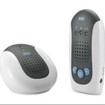Nuk Easy Control 200 Συσκευή Ενδοεπικοινωνίας 2 Τεμάχια Nuk Easy Control 200 Συσκευή Ενδοεπικοινωνίας 2 Τεμάχια