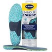 Dr. Scholl\'s 24-Hour Energy Multipurpose Insoles 1 Ζευγάρι - Small Νο 35 - 40