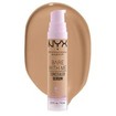 NYX Professional Makeup Bare with me Concealer Serum 9.6ml - 5.7 Light Tan